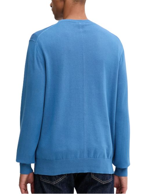 Maglioncino in cotone Calvin Klein | LV040BM343WRB